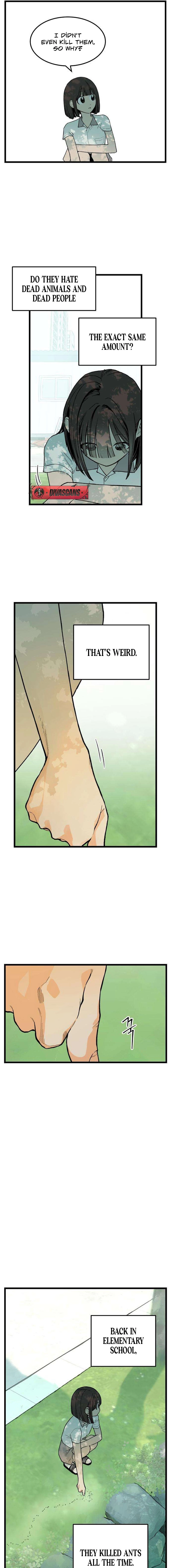 Read Embarrassment Game chapter 4 image 8 on Lezhin