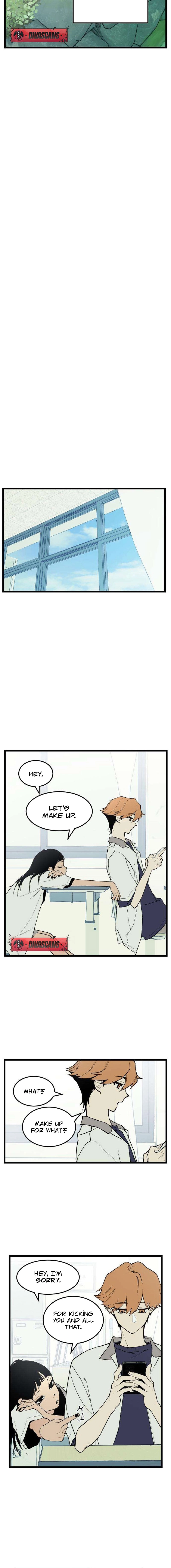 Read Embarrassment Game chapter 4 image 9 on Lezhin