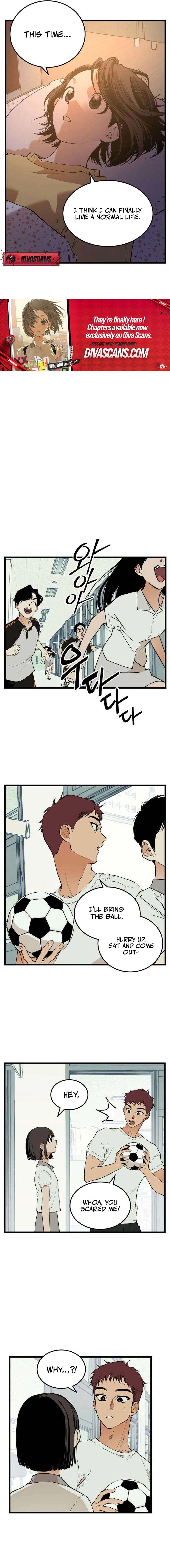 Read Embarrassment Game chapter 5 image 4 on Lezhin