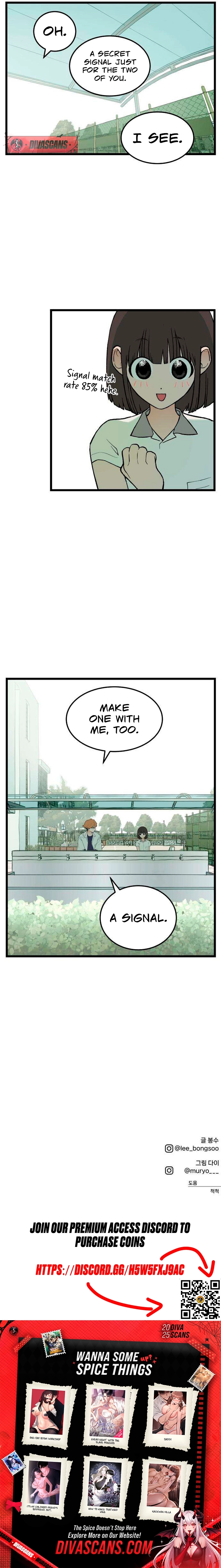 Read Embarrassment Game chapter 6 image 12 on Lezhin