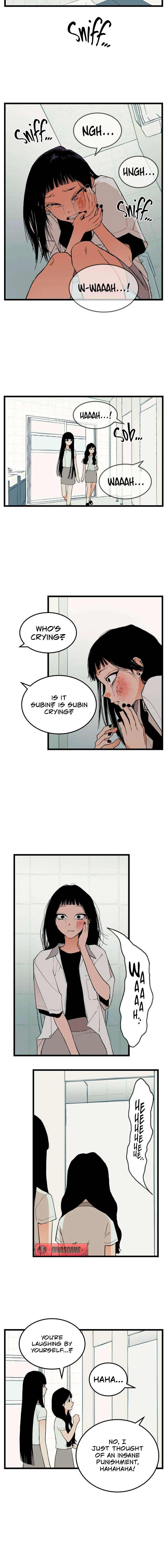 Read Embarrassment Game chapter 6 image 7 on Lezhin