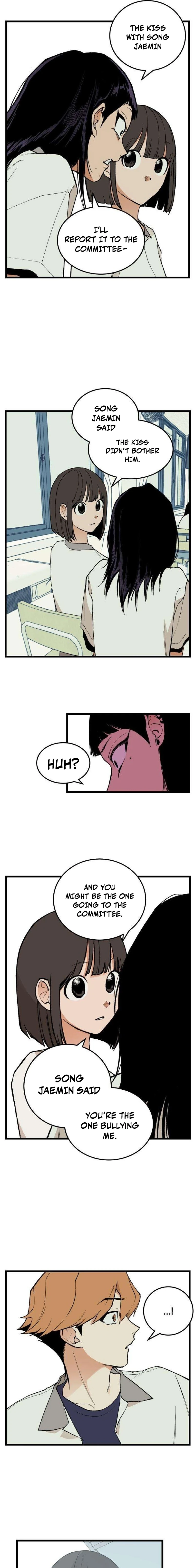 Read Embarrassment Game chapter 7 image 12 on Lezhin