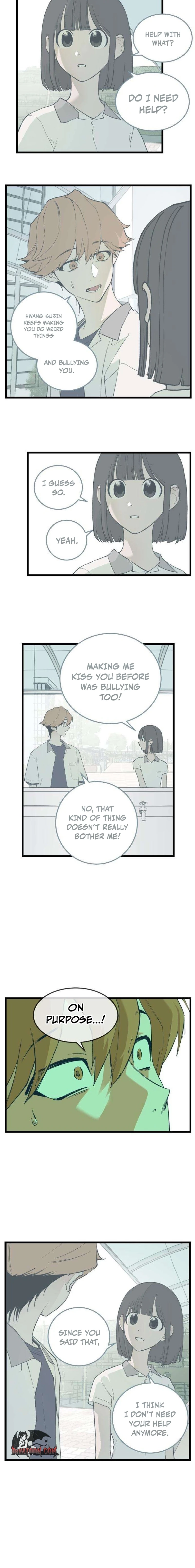 Read Embarrassment Game chapter 7 image 13 on Lezhin