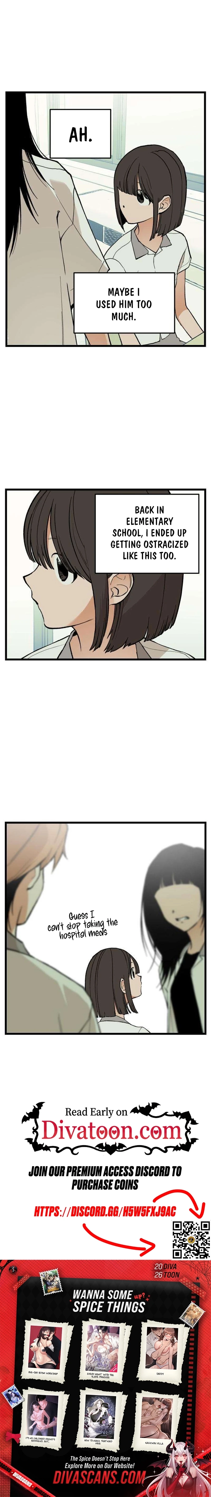 Read Embarrassment Game chapter 7 image 16 on Lezhin