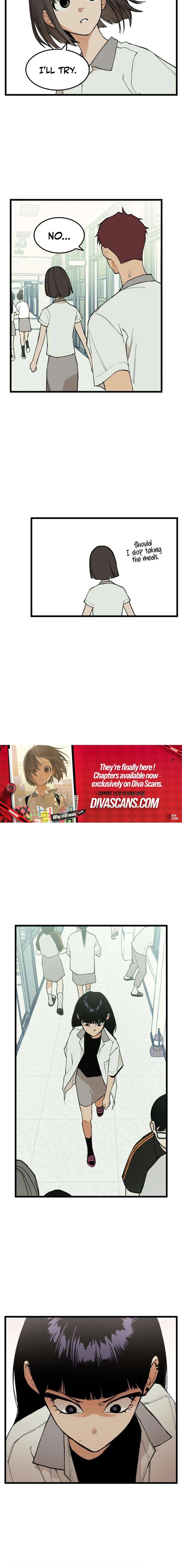 Read Embarrassment Game chapter 7 image 7 on Lezhin
