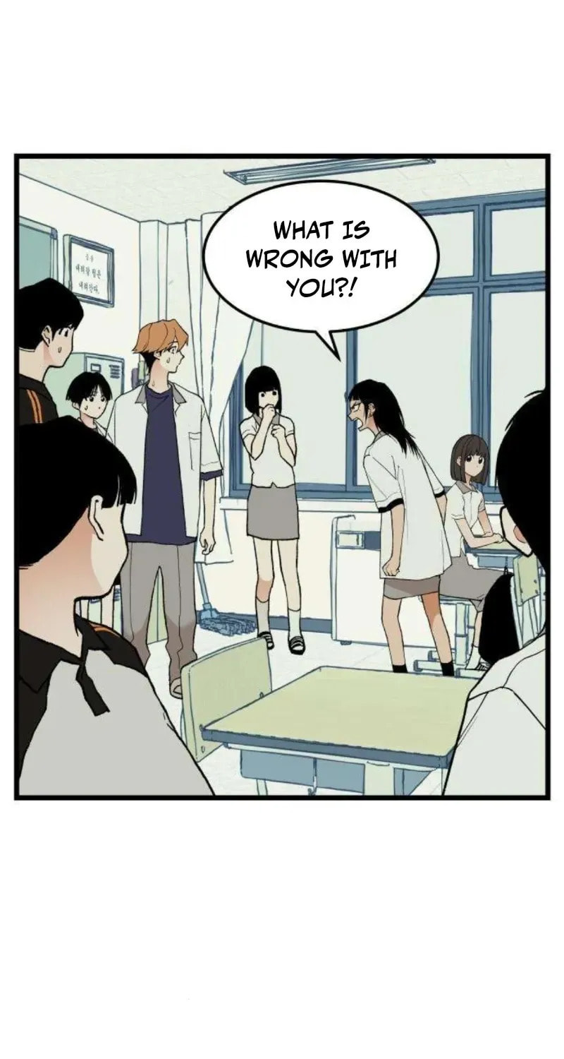 Read Embarrassment Game chapter 8 image 1 on Lezhin