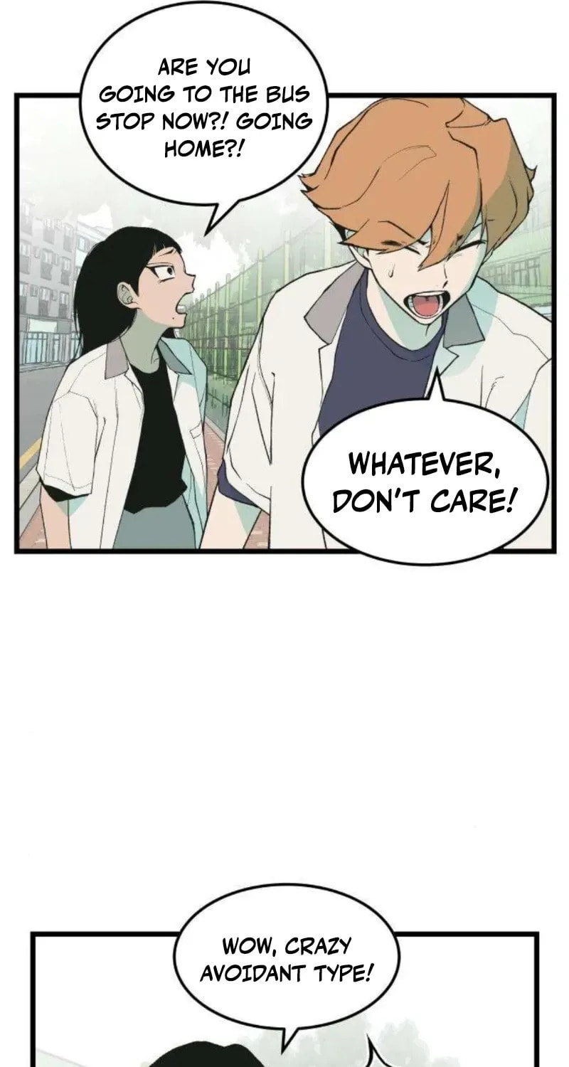Read Embarrassment Game chapter 8 image 10 on Lezhin