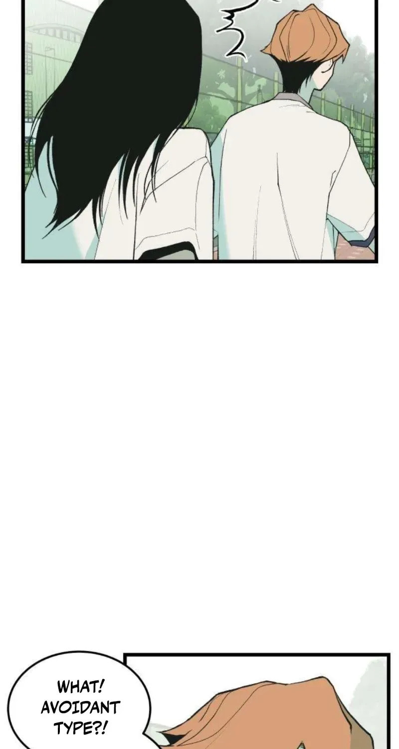 Read Embarrassment Game chapter 8 image 11 on Lezhin