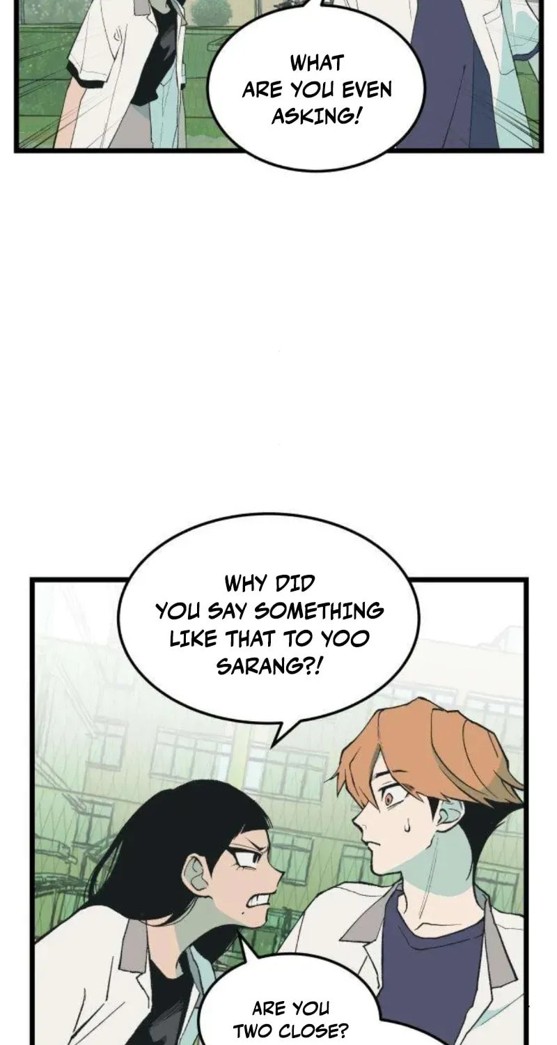 Read Embarrassment Game chapter 8 image 13 on Lezhin