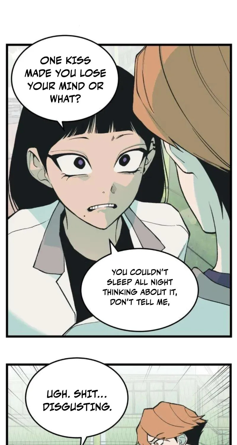 Read Embarrassment Game chapter 8 image 16 on Lezhin
