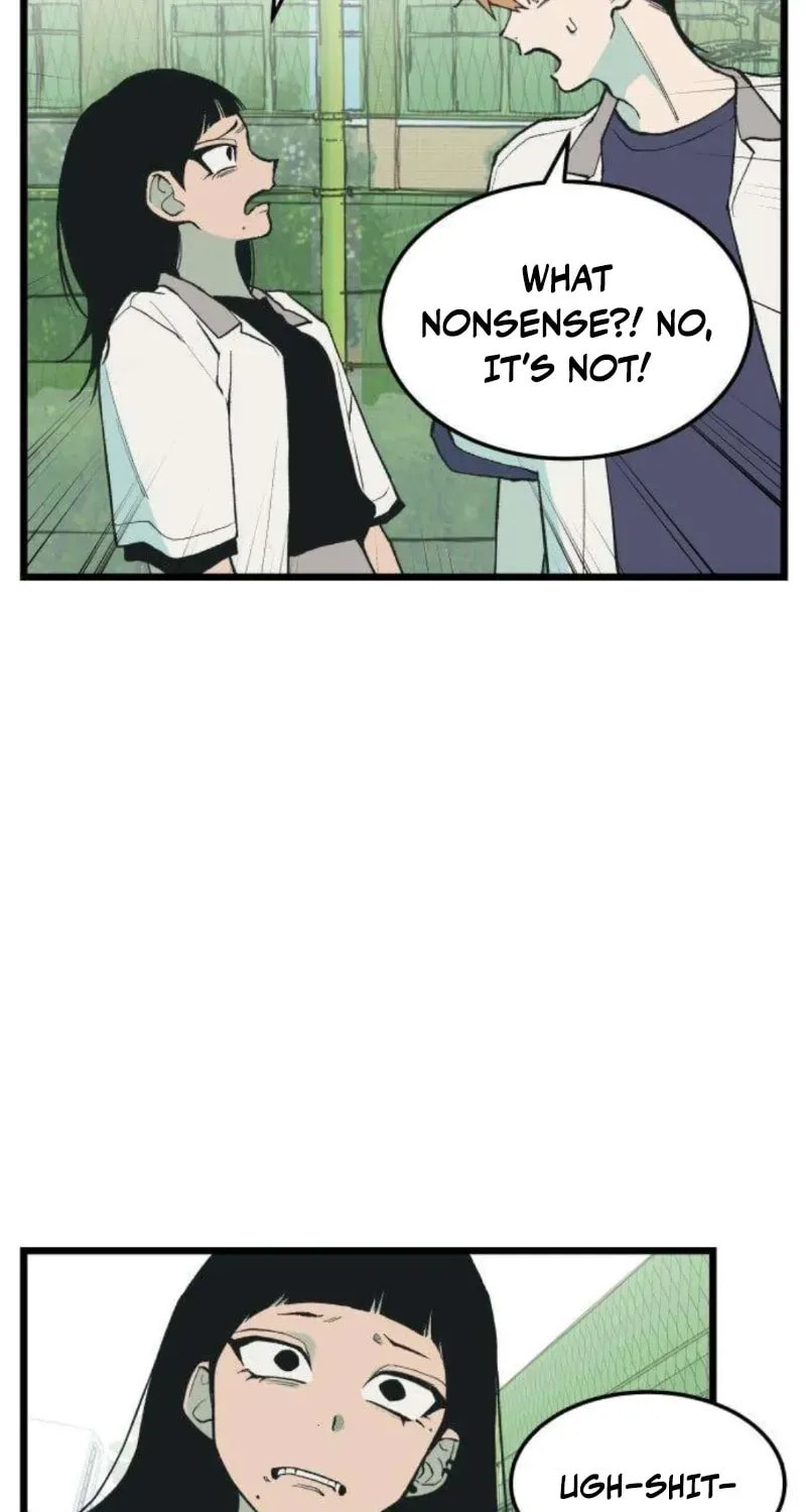 Read Embarrassment Game chapter 8 image 17 on Lezhin