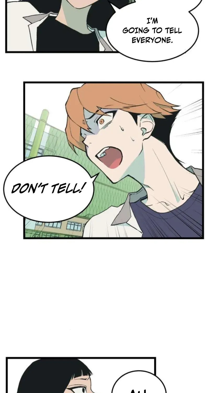 Read Embarrassment Game chapter 8 image 18 on Lezhin