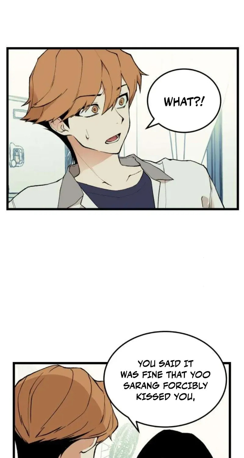 Read Embarrassment Game chapter 8 image 2 on Lezhin