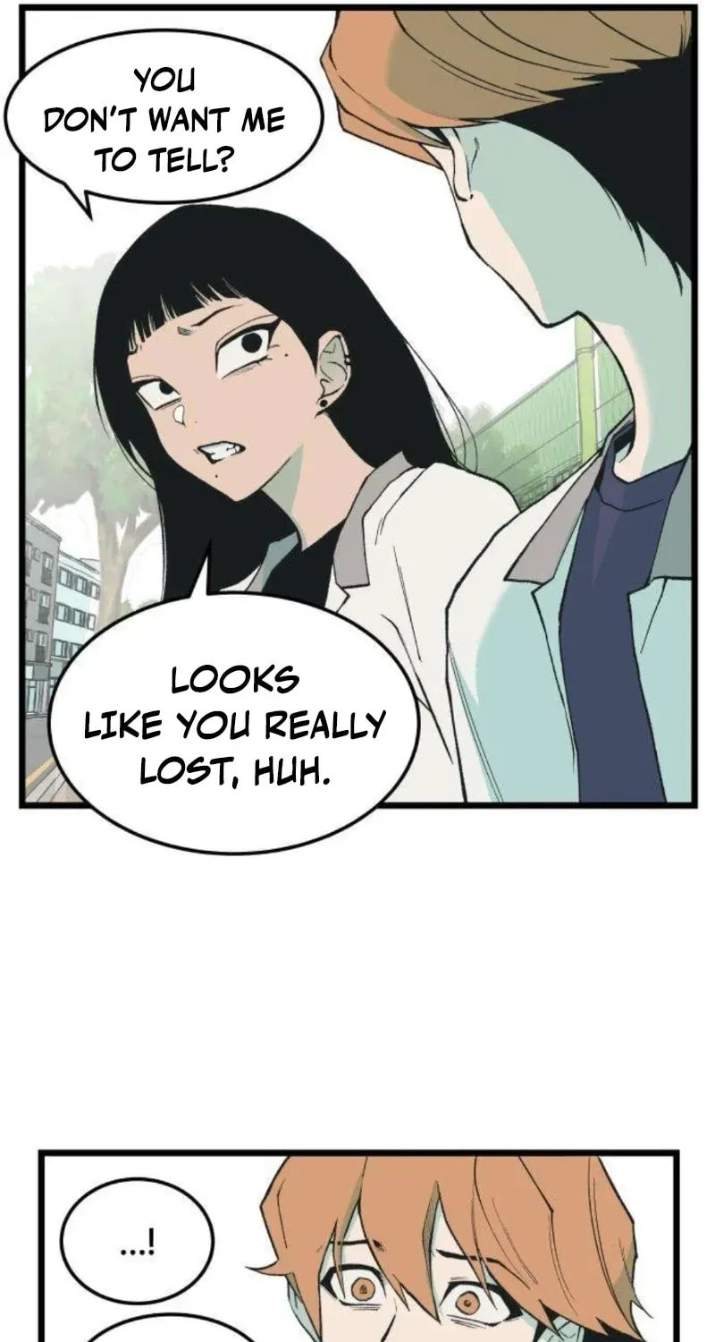 Read Embarrassment Game chapter 8 image 20 on Lezhin
