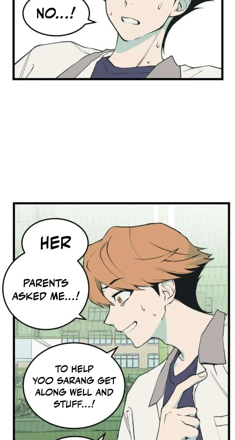 Read Embarrassment Game chapter 8 image 21 on Lezhin