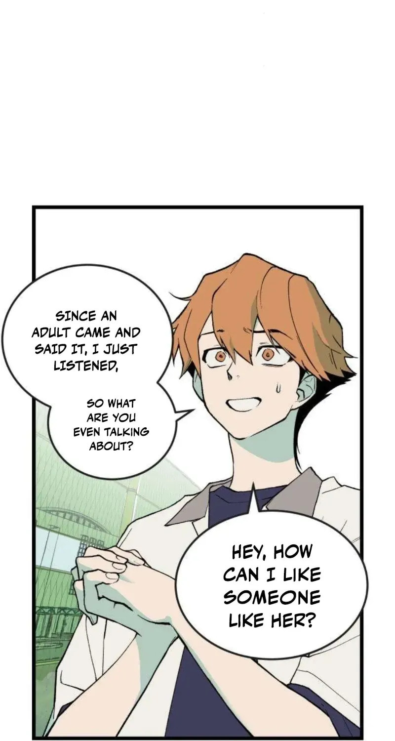 Read Embarrassment Game chapter 8 image 23 on Lezhin