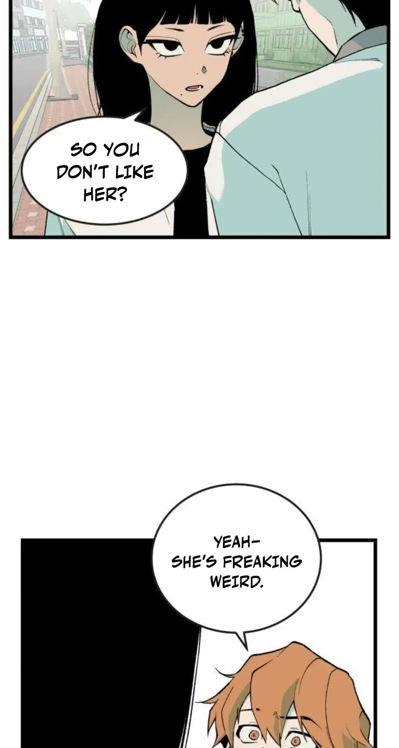 Read Embarrassment Game chapter 8 image 25 on Lezhin