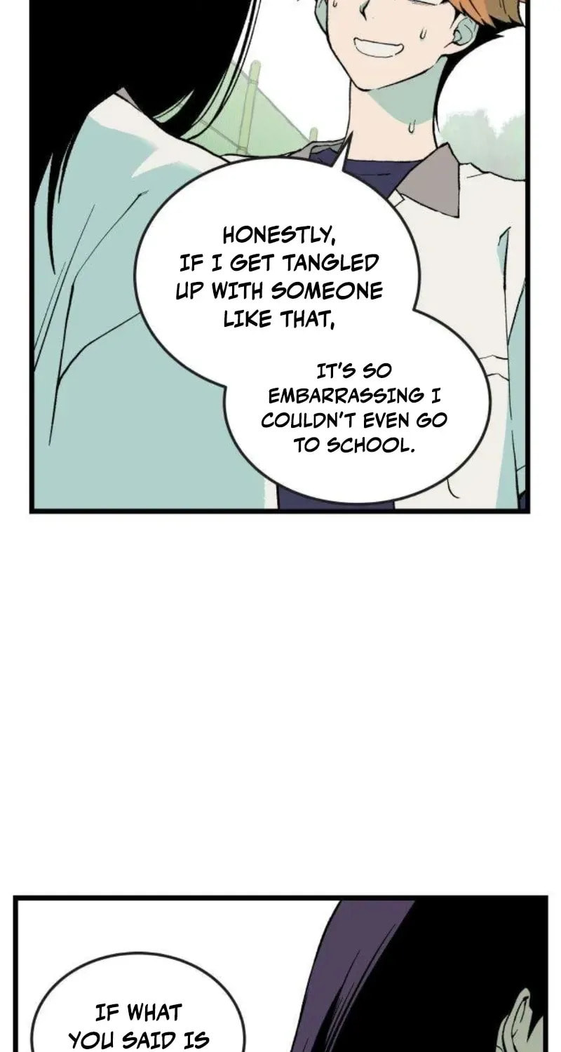 Read Embarrassment Game chapter 8 image 26 on Lezhin