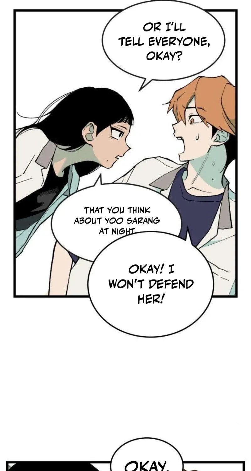 Read Embarrassment Game chapter 8 image 30 on Lezhin