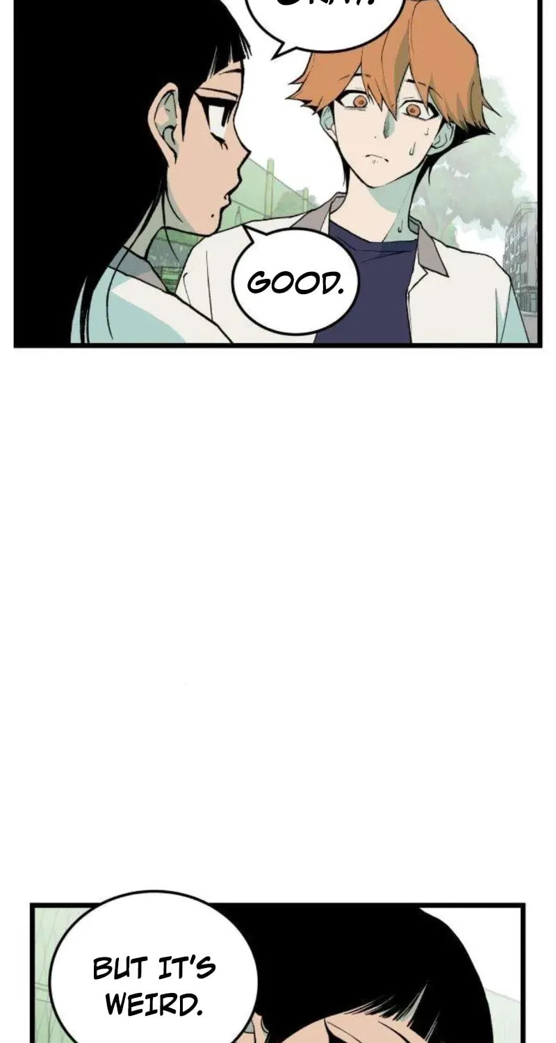 Read Embarrassment Game chapter 8 image 31 on Lezhin