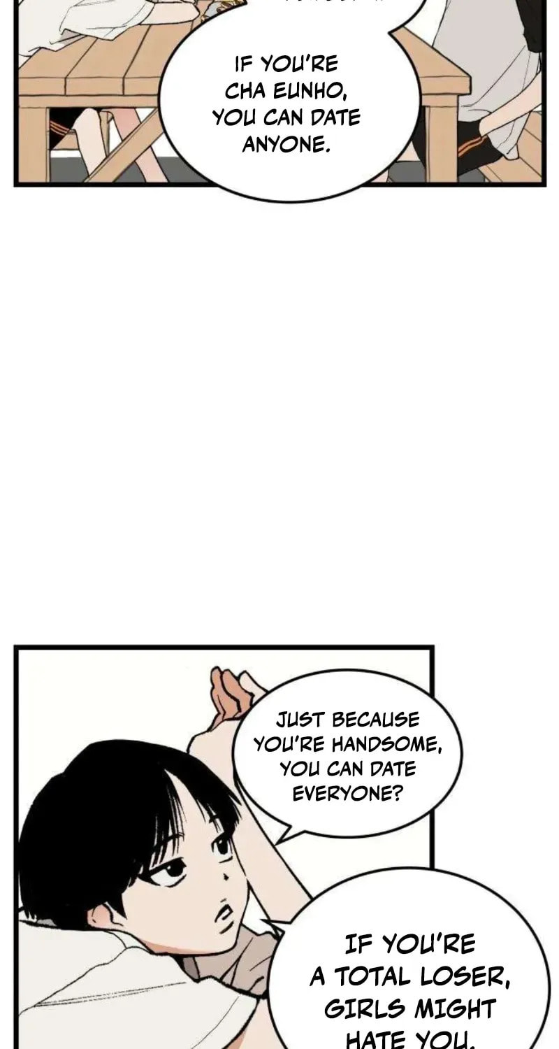 Read Embarrassment Game chapter 8 image 35 on Lezhin