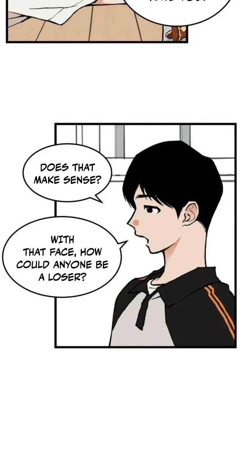 Read Embarrassment Game chapter 8 image 36 on Lezhin