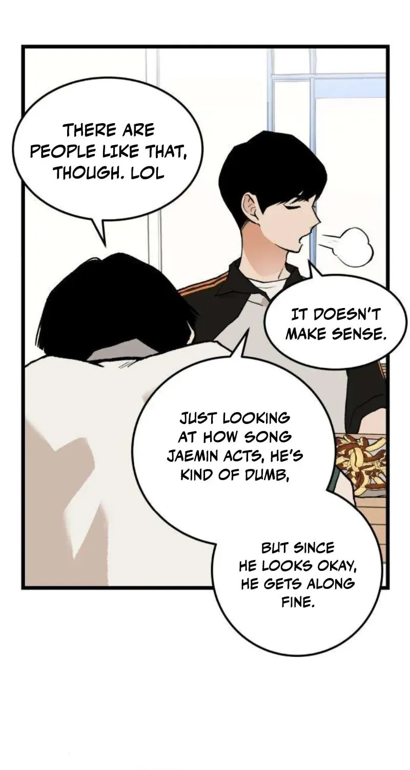 Read Embarrassment Game chapter 8 image 37 on Lezhin