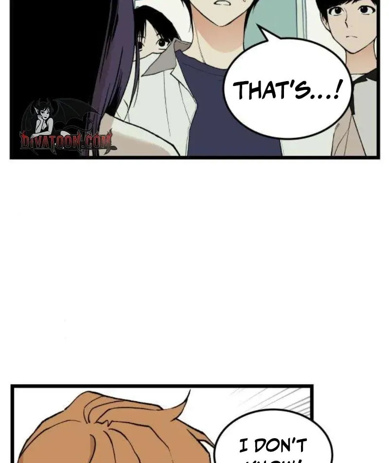 Read Embarrassment Game chapter 8 image 4 on Lezhin