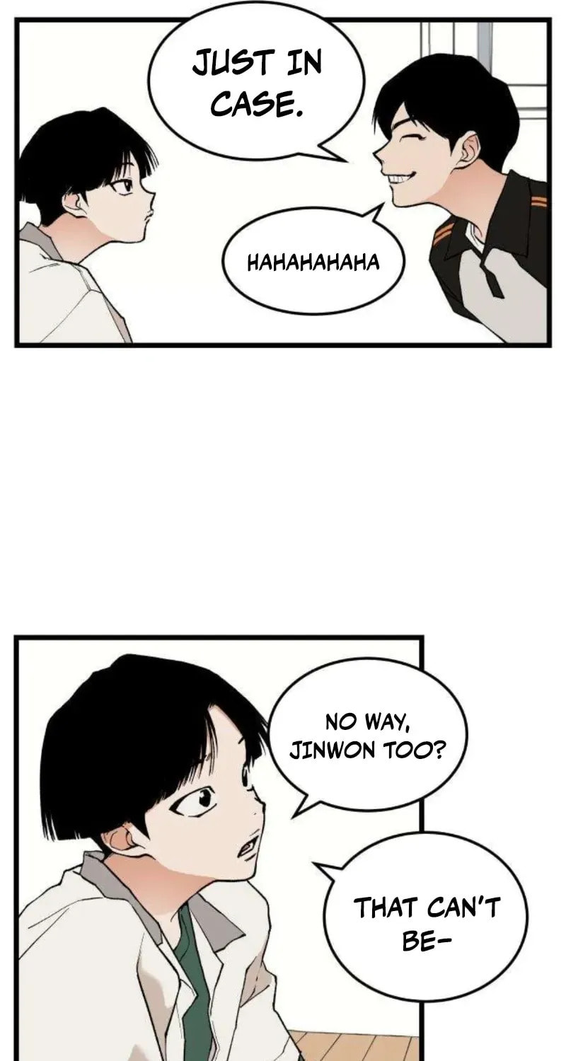Read Embarrassment Game chapter 8 image 40 on Lezhin