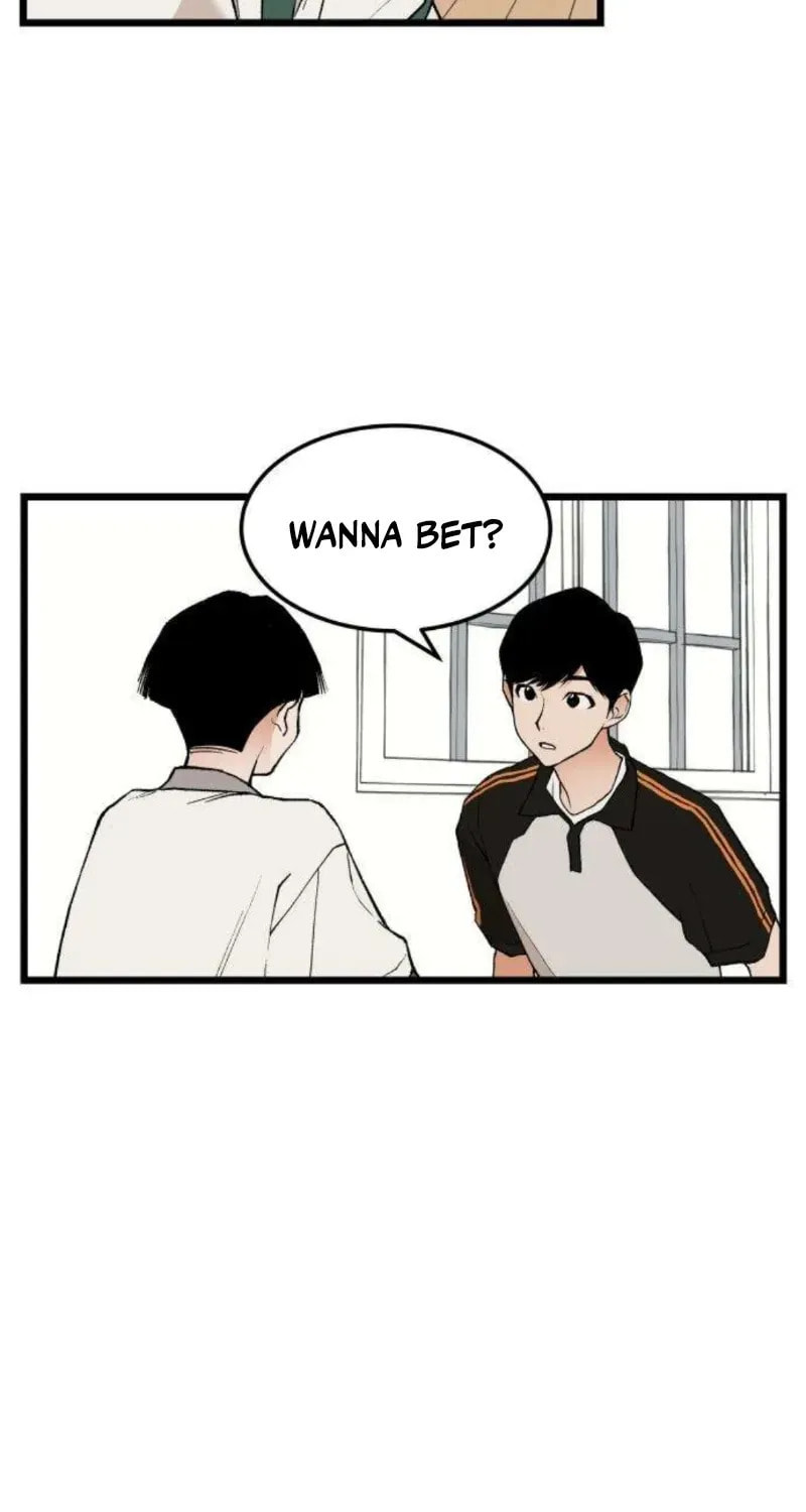 Read Embarrassment Game chapter 8 image 41 on Lezhin