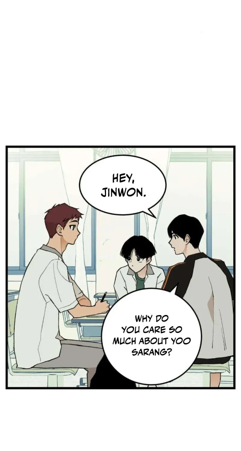 Read Embarrassment Game chapter 8 image 42 on Lezhin