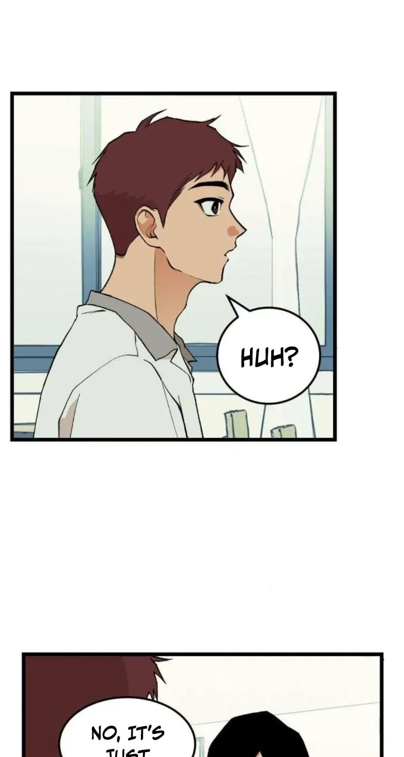 Read Embarrassment Game chapter 8 image 43 on Lezhin