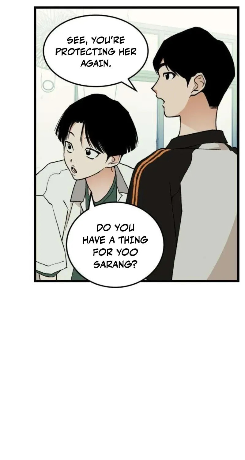 Read Embarrassment Game chapter 8 image 46 on Lezhin
