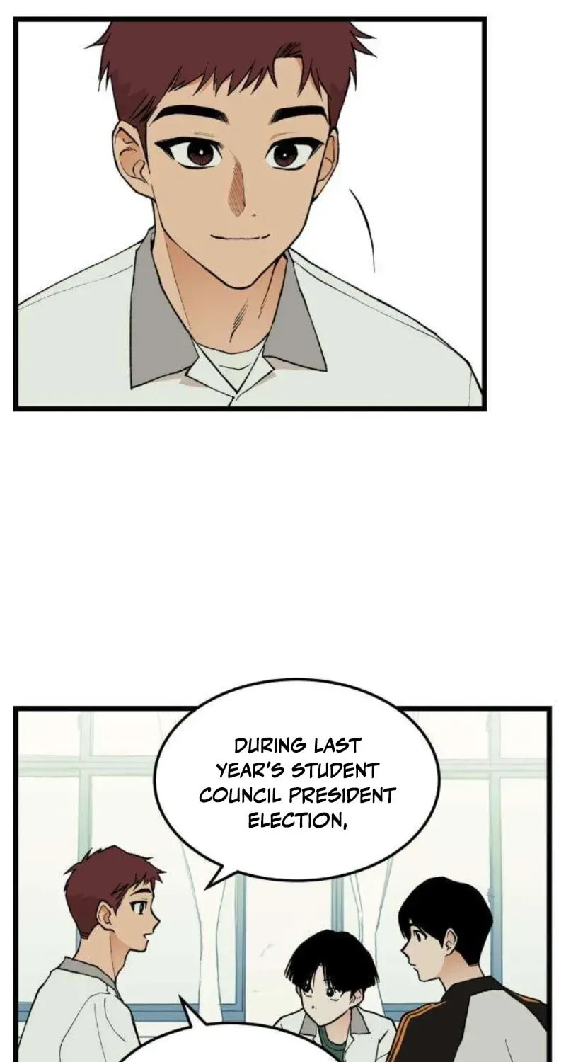 Read Embarrassment Game chapter 8 image 47 on Lezhin