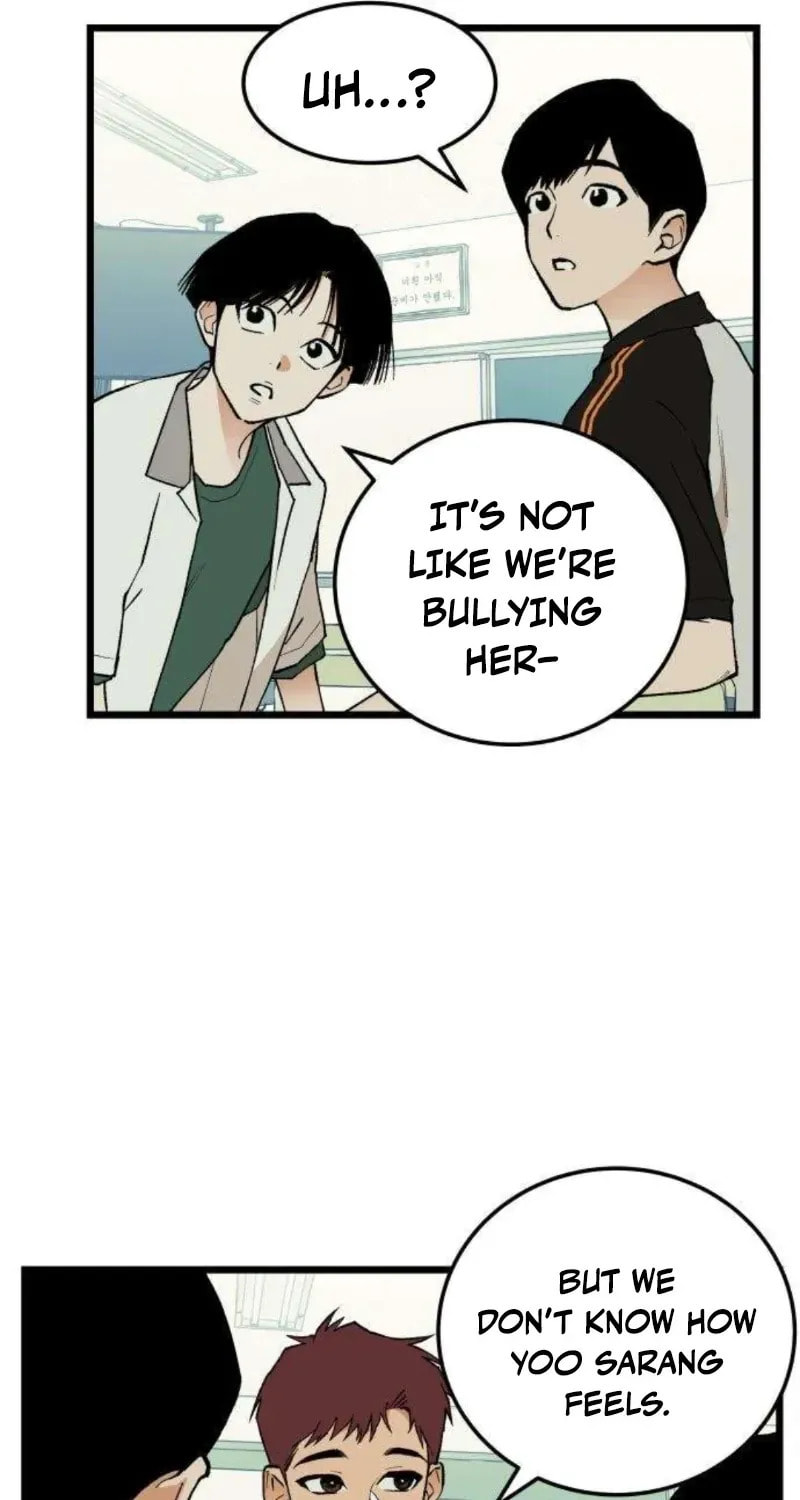 Read Embarrassment Game chapter 8 image 50 on Lezhin