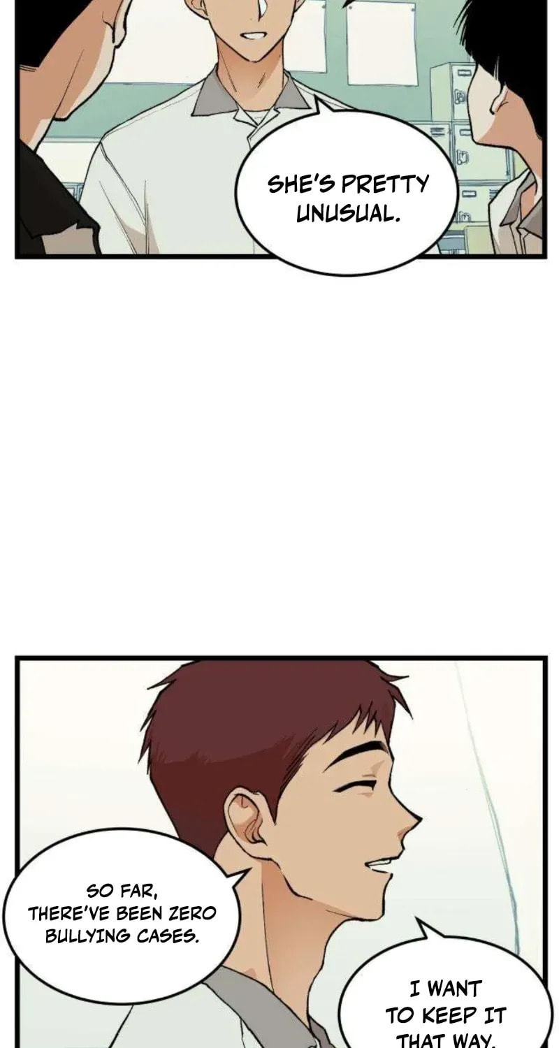 Read Embarrassment Game chapter 8 image 51 on Lezhin