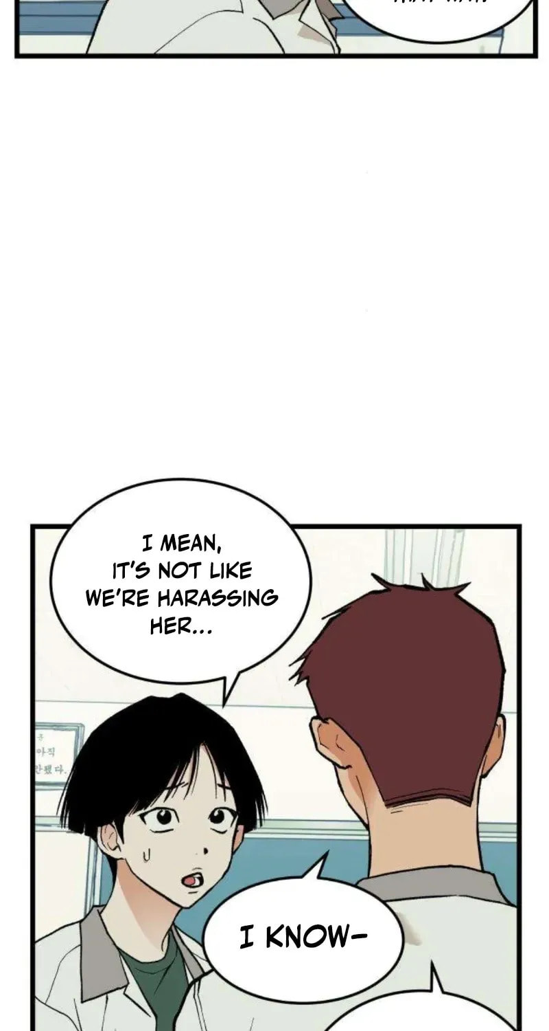 Read Embarrassment Game chapter 8 image 52 on Lezhin