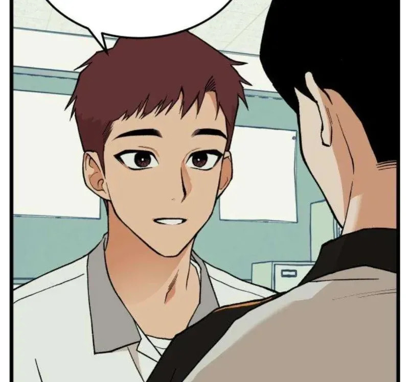 Read Embarrassment Game chapter 8 image 54 on Lezhin
