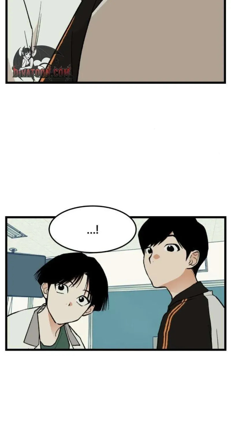 Read Embarrassment Game chapter 8 image 55 on Lezhin