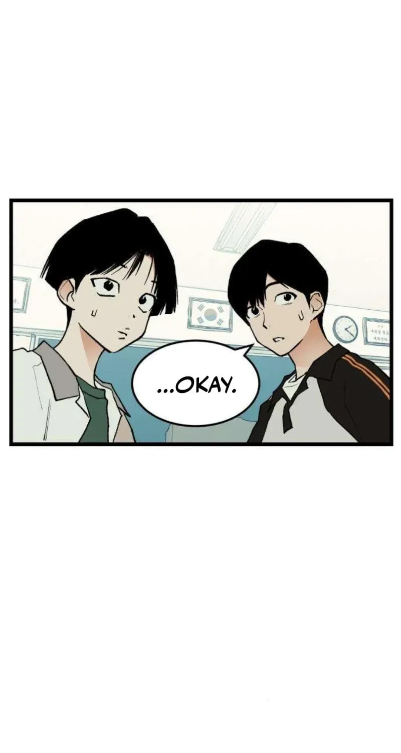 Read Embarrassment Game chapter 8 image 57 on Lezhin