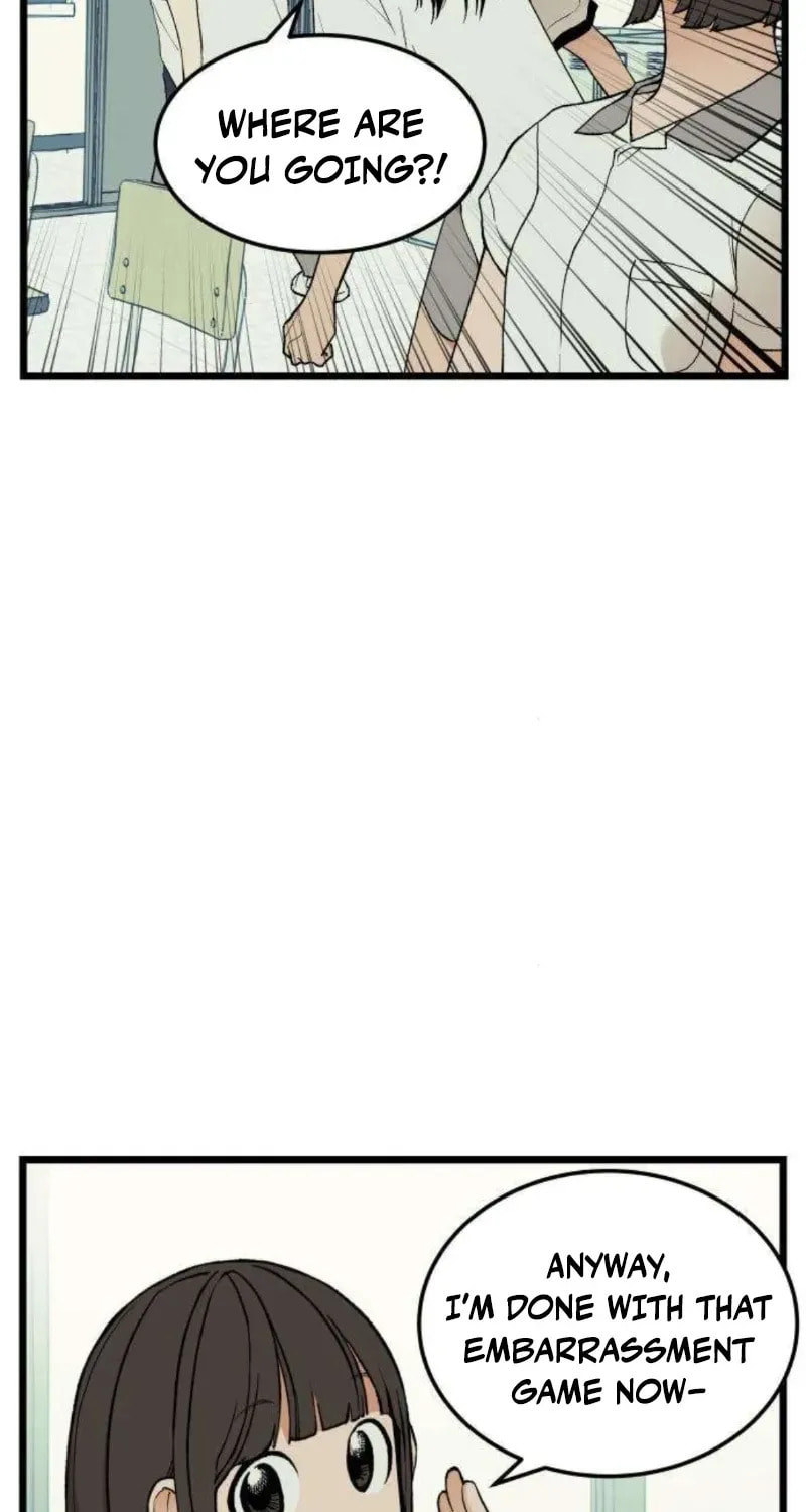 Read Embarrassment Game chapter 8 image 6 on Lezhin