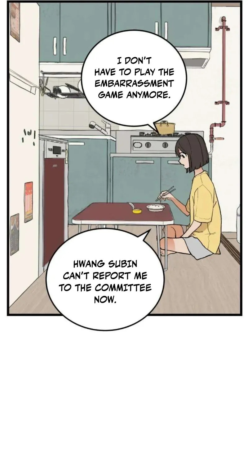 Read Embarrassment Game chapter 8 image 60 on Lezhin