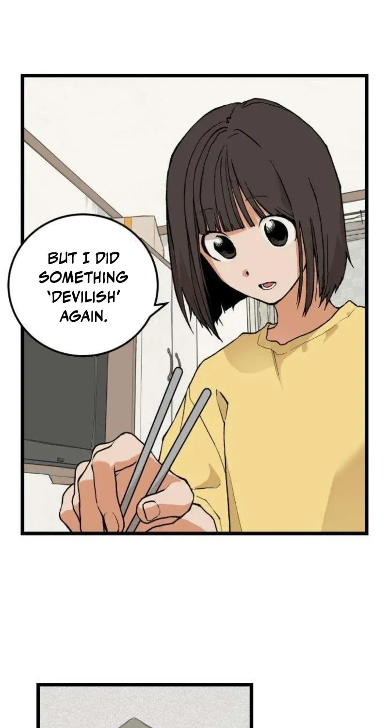 Read Embarrassment Game chapter 8 image 61 on Lezhin