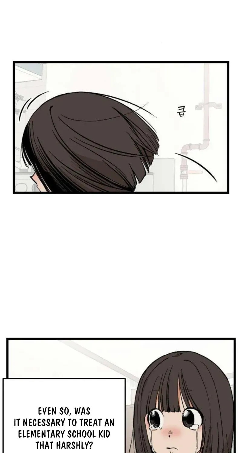 Read Embarrassment Game chapter 8 image 68 on Lezhin