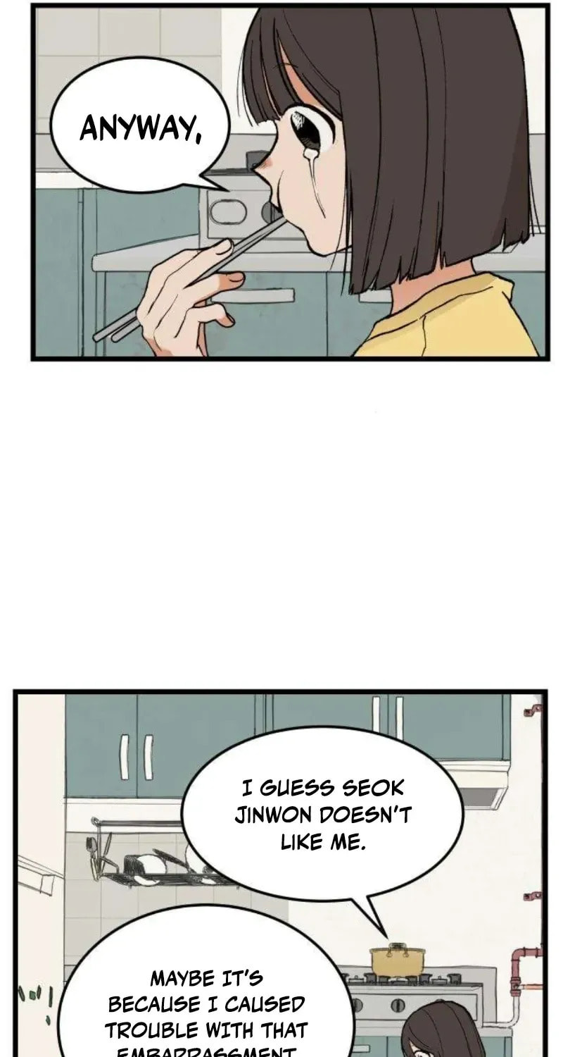 Read Embarrassment Game chapter 8 image 70 on Lezhin