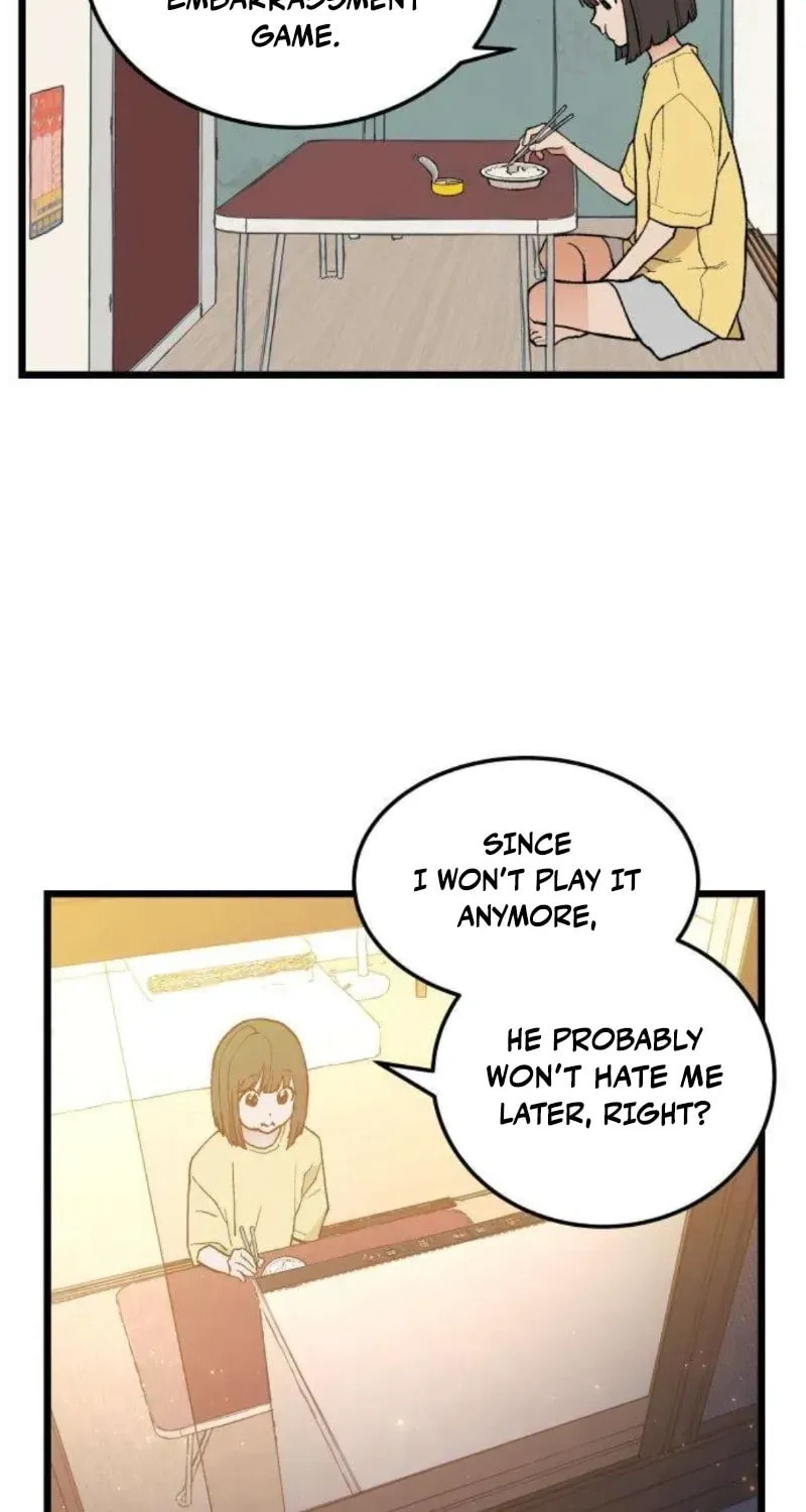 Read Embarrassment Game chapter 8 image 71 on Lezhin