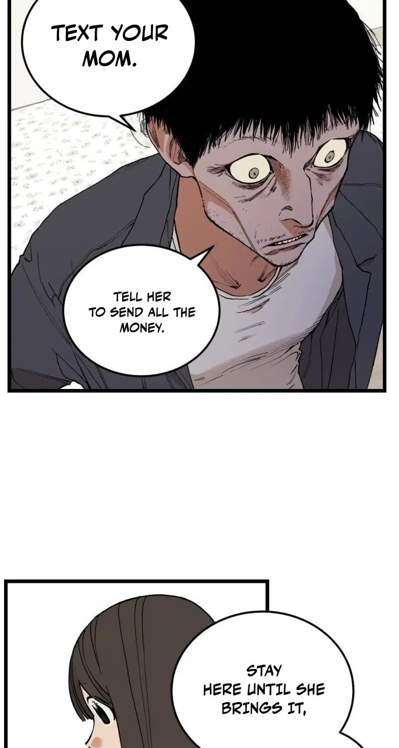 Read Embarrassment Game chapter 9 image 21 on Lezhin