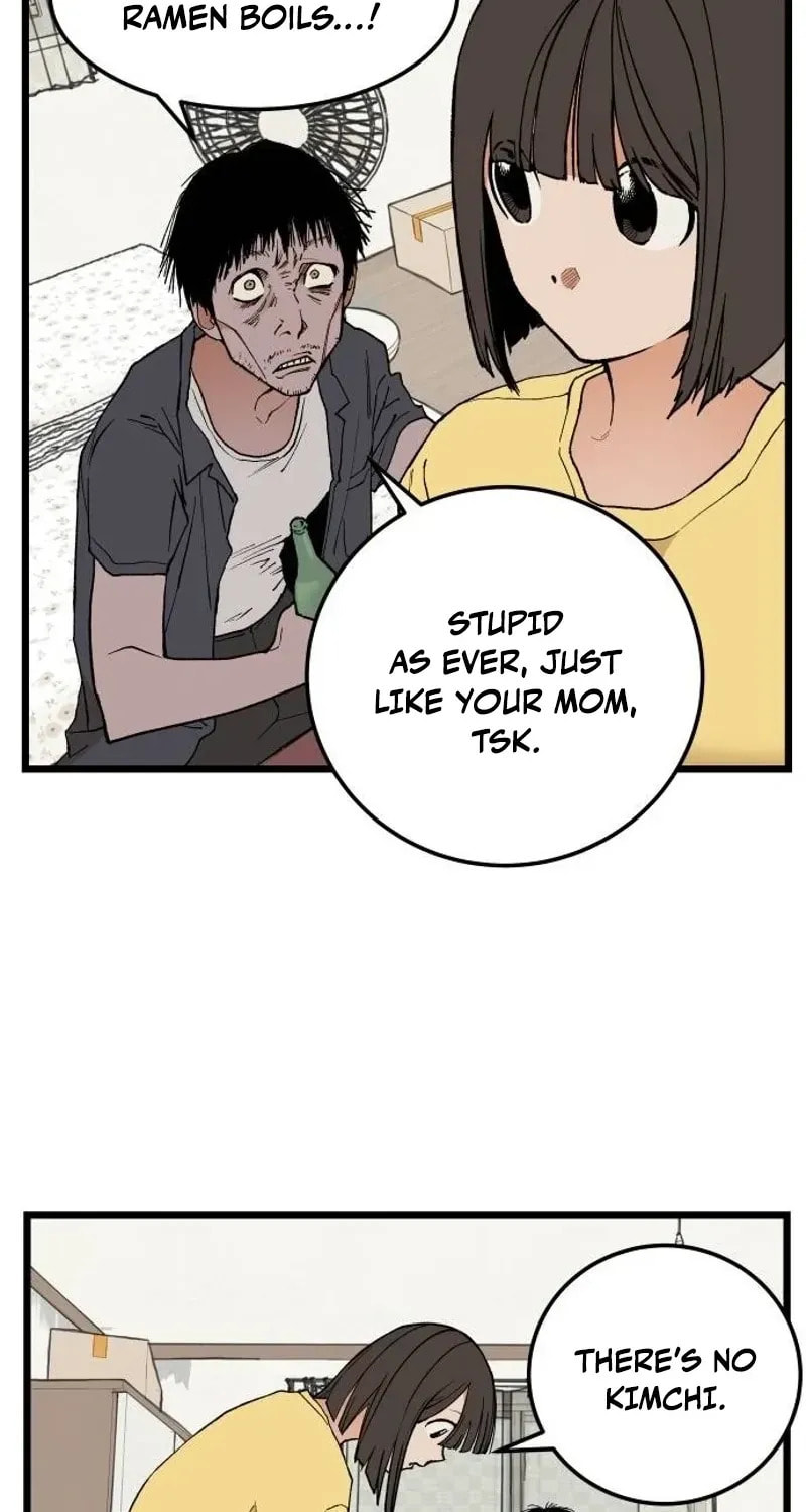 Read Embarrassment Game chapter 9 image 26 on Lezhin