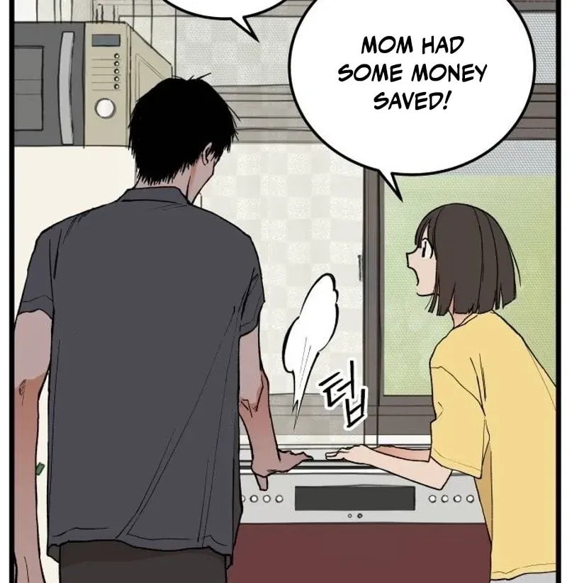 Read Embarrassment Game chapter 9 image 34 on Lezhin