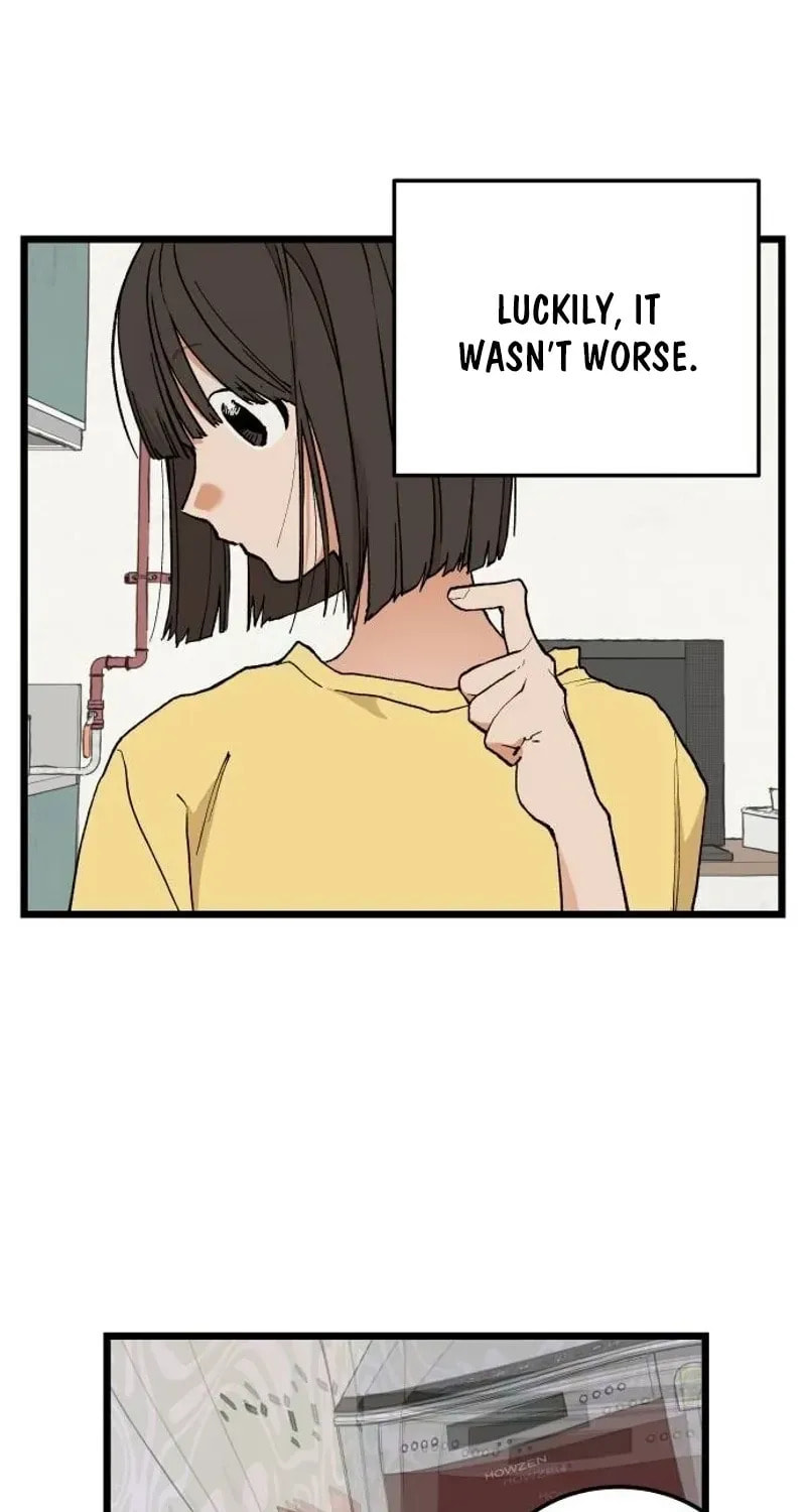 Read Embarrassment Game chapter 9 image 43 on Lezhin
